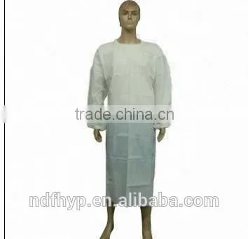disposable nonwoven health museum bedsheet