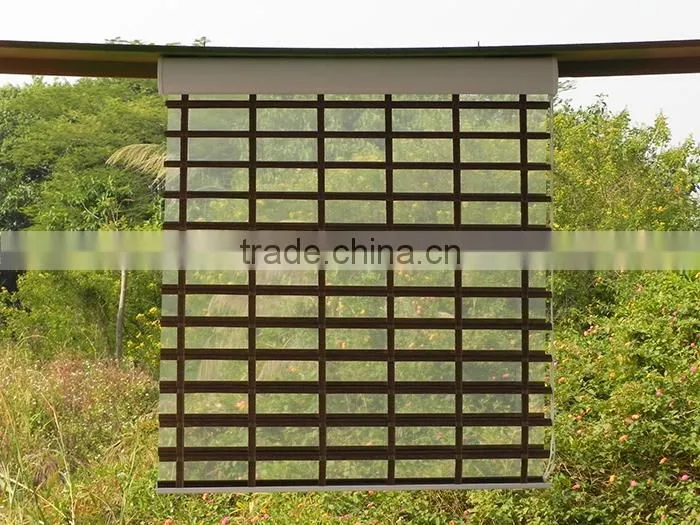 High Quality Unique Verman Blind Manufacturer