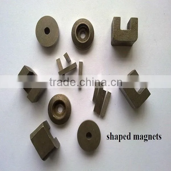 Magnet Alnico