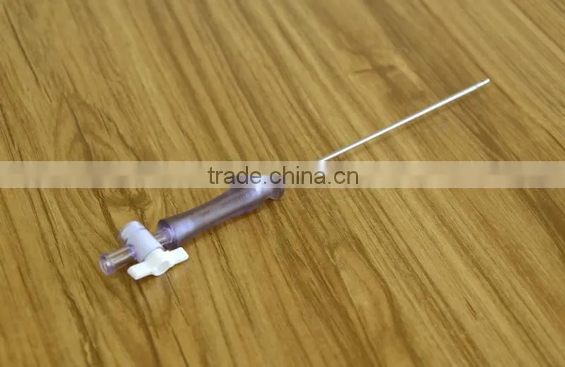 Disposable Trocars CE&ISO