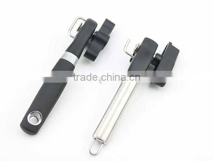 high quality extra safe can opener