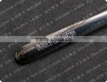 Fiber Laser Engraving Machinery for Steel