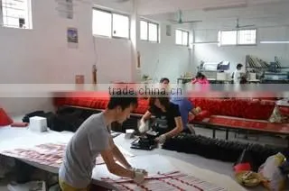 Guangzhou Shengcai Printing & Packaging Co., Ltd. company overview - view 1