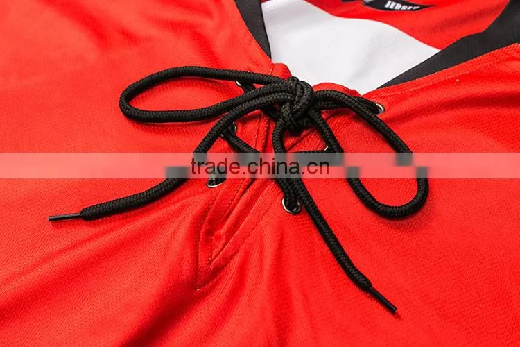 comfortable italian printed ice hockey wear,quick dry ice hockey clothing