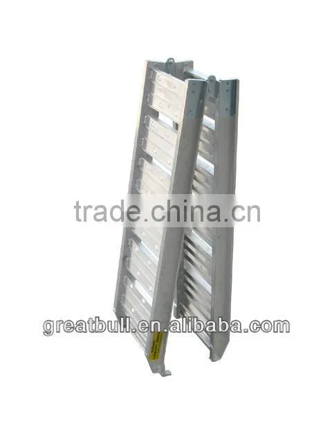 Motorcycle Loading Ramp