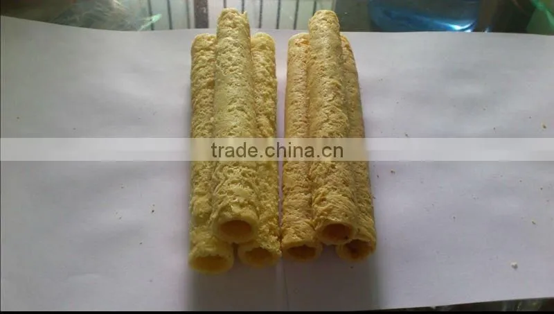 Panasonic brand PLC control touch screen wafer stick machine