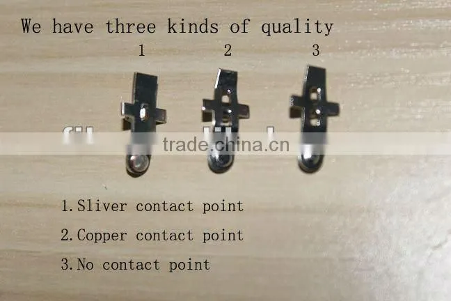 spst 3 pins on off mini round illuminted rocker switch 6a 250vac