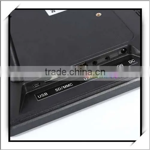 China Wholesale 12 Inch Big Size HD Digital Photo Frame