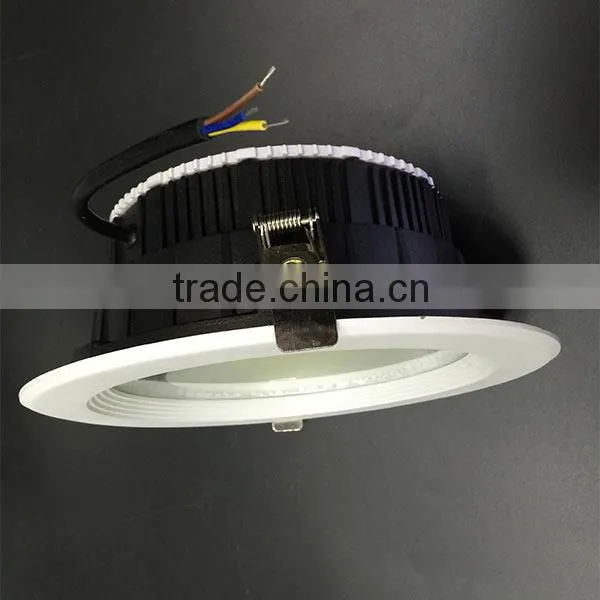 LED CEILING LIHGT 10W 20W 30W COB LED DOWNLIGHT WITH HIGH QUANLITY led panel light
