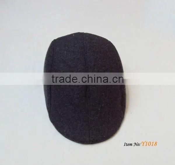 Hot Sale Custom Promotion Formal Hats