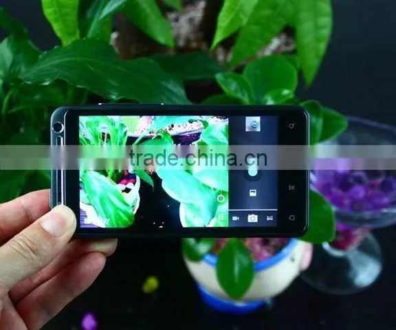 X310E Android 4.0 Dual sim Smart Phone 4.3 inch screen 540*960 002