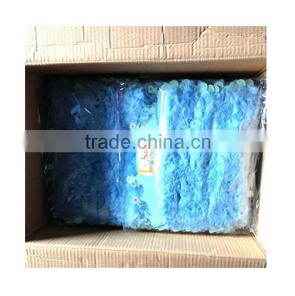 Customized Paper Easy Handmade by ourselves for birthday party(IZF-162)