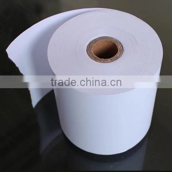 POS/ATM Paper Roll Manufacturer&Thermal Paper Roll Printing Services