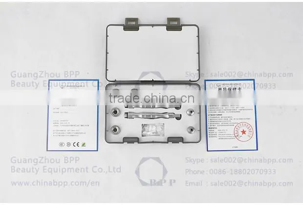 Newest Multifunctional Diamond Microdermabrasion Machine