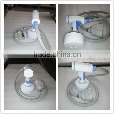 High quality Liposonix hifu body slimming machine for home use or beauty salon
