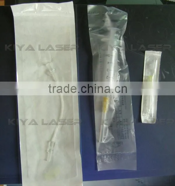 2015 Stable hyaluronic acid injector