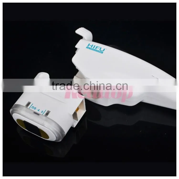 best at home beauty devices portable hifu machine face lift hifu beauty machine