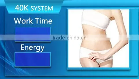 Best Ultrasonic Liposuction Cavitation Beauty Slimming Machine Price