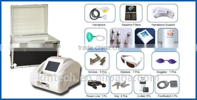 Classical discount portable hair removal and skin rejuvenation skin classic machine