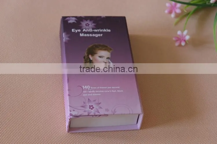 multi-functional eye massager best anti-aging skincare products