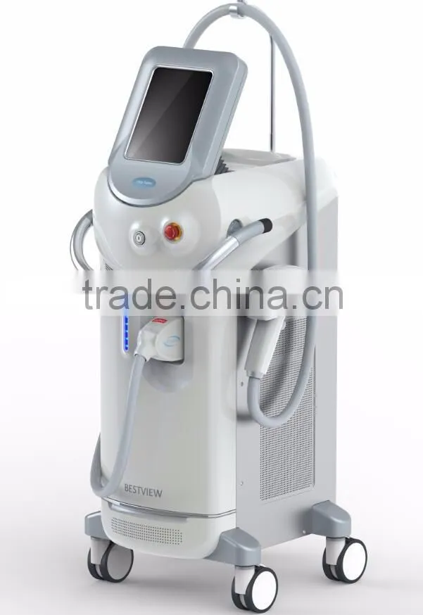 Top quality! Professional 808nm diode laser hair removal equipment/ laser hair removal machine price