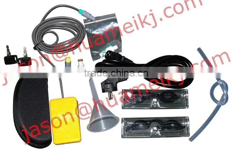 hot sales 808nm diode laser hair removal machine