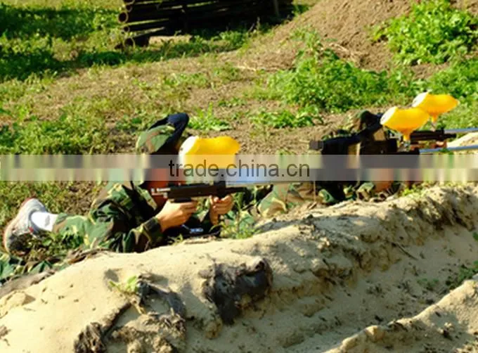 2016 New Products 0.68 Paintballs For Shooting