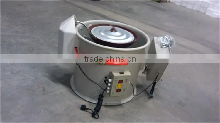 Suspension Type Centrifugal Sprayer ,Humidification SystemFor Livestock