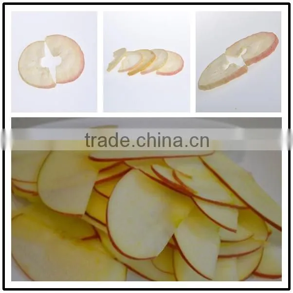 dehydrated vegetable Carrot Chips dehydrated vegetable