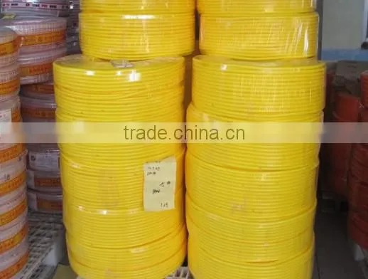 PVC SHOWER HOSE