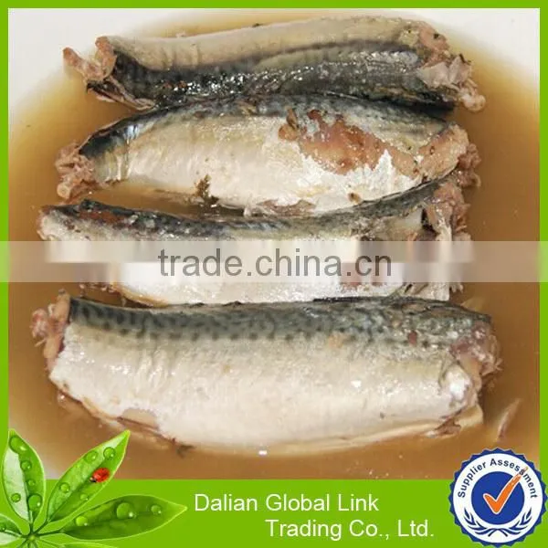 china wholesale Canned Sardine in vegetable oil