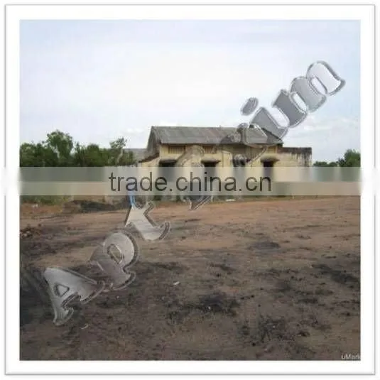 Coconut Shell Charcoal Briquette
