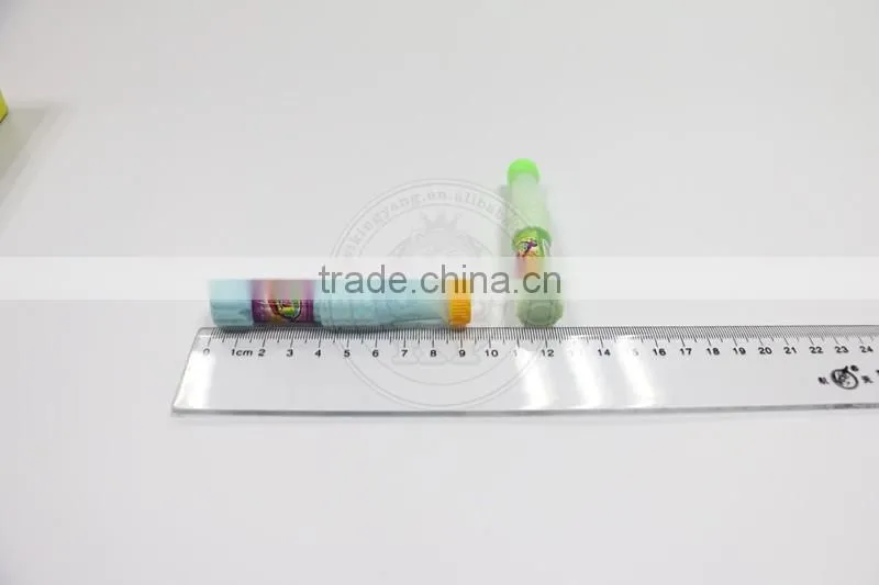 7g Cola Bottle Sour Fizzy Powder Candy Acid Sweets