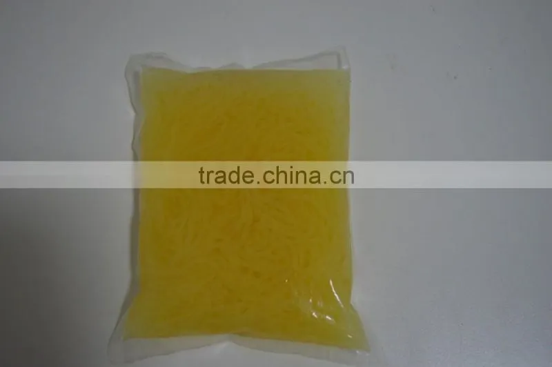 Shirataki noodles carrot shirataki vegetable noodle