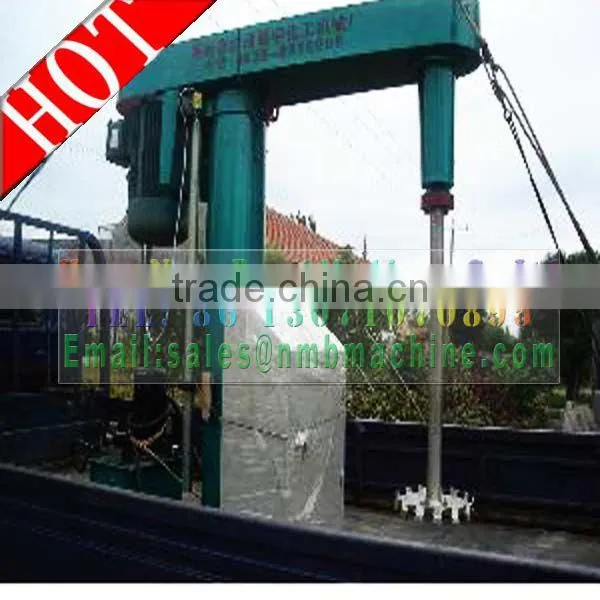 New arrival most popular computer paint mixing machine