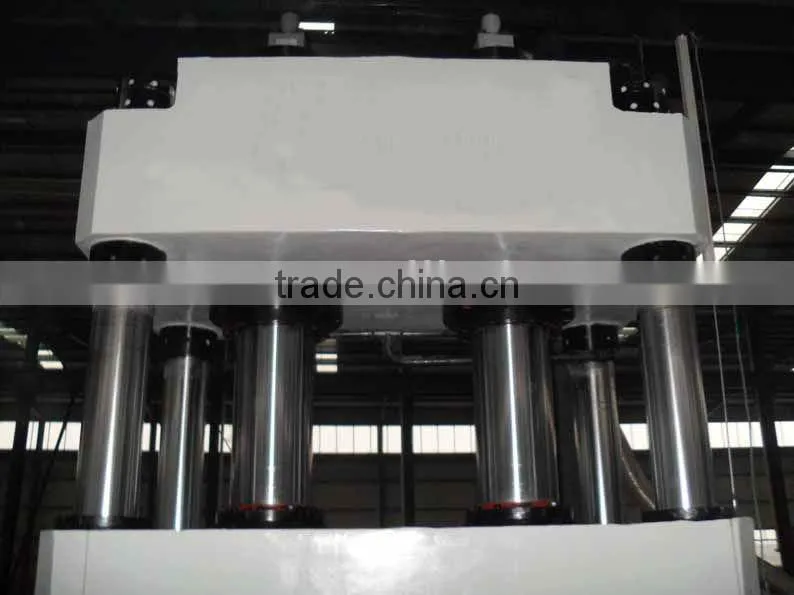 YHL32-800 C-Type Punching Hydraulic Press/Four-column Press