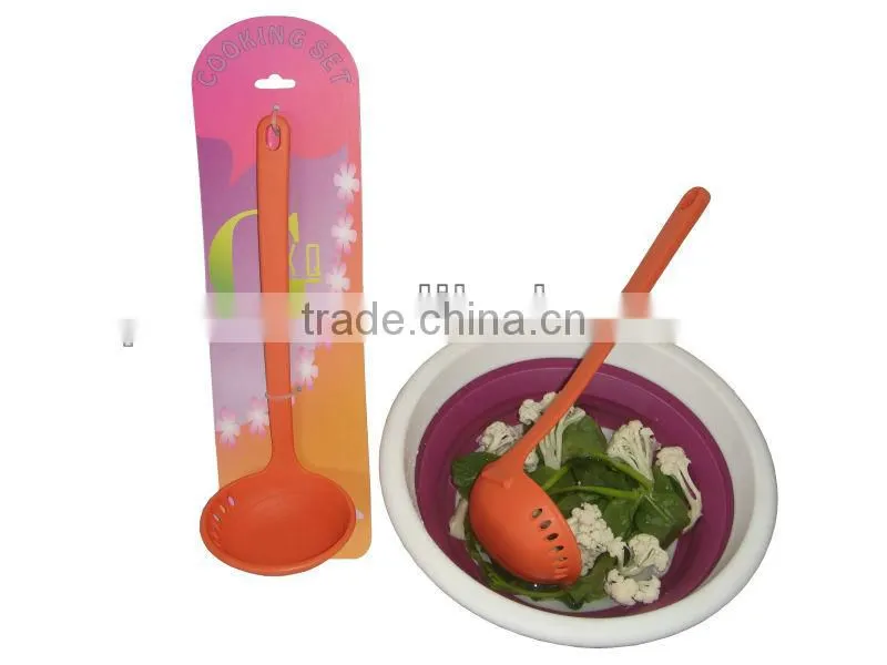 Silicone Soup ladle