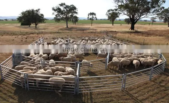 Farm Tractor Trailer Sheep Trailer