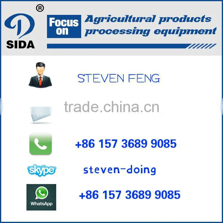 Corn maltose glucose syrup production line