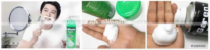 good quality gelleme shaving cream