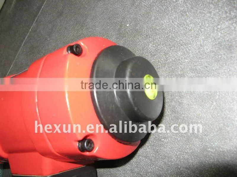 80mm,1500W portable diamond core drill machine with three speed