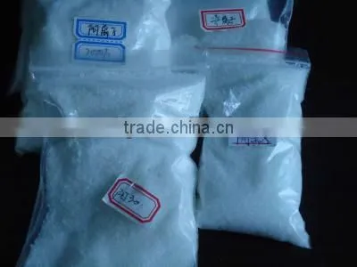 factory supplly molecular weight 4-20million cationic Polyacrylamide /anionic polyacrylamide flocculant for water treatment