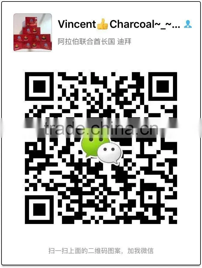 Tablet charcoal use for incense quick lighting charcoal bamboo or coconut apple tree wood
