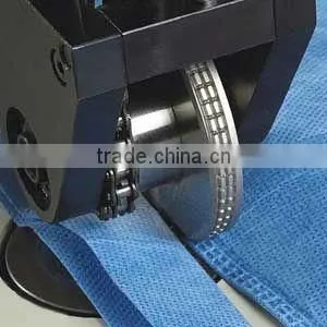 MG-TH-60 non-weaven Ultrasonic lace sewing machine