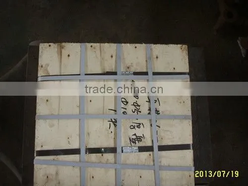 MKL series pellet machiney Roller and die in laizhou chengda machinery co.,ltd
