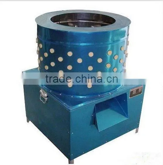 2015 New design automatic used chicken pluckers best price for sale EW-45