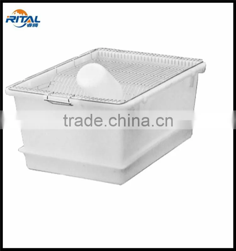 laboratory mouse group/mice breeding cages