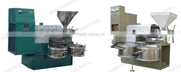 Commercial automatic screw oil press machine(mob:0086-15503713506)