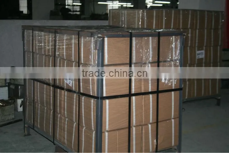 High Presure Stainless Steel Nozzle