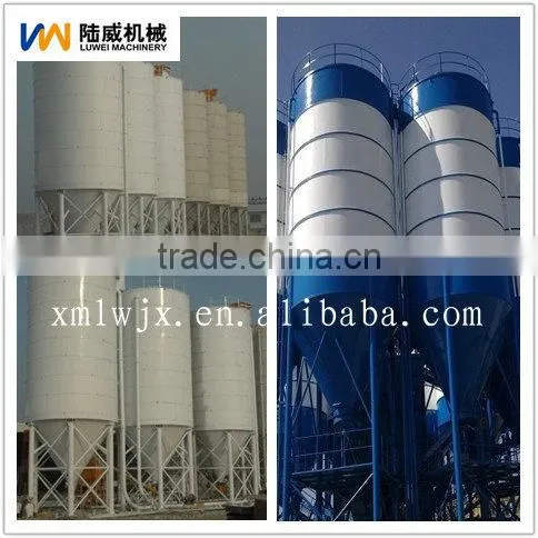 2000 ton cement silo and cement silo accessories for sale
